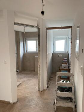 Foto - Etagenwohnung zur Miete in Leonberg