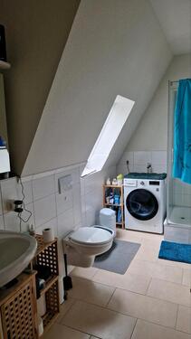 Foto - Etagenwohnung zur Miete in Flensburg