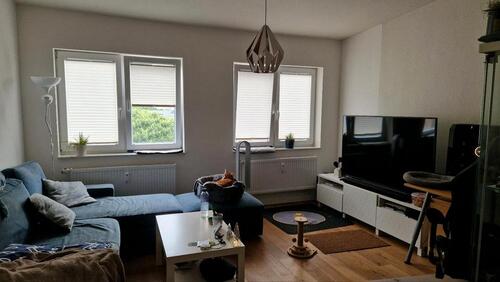 Foto - Etagenwohnung in Flensburg