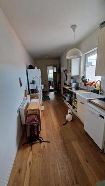 Foto - Etagenwohnung in Flensburg zur Miete