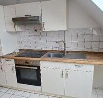 Tolle 3 Zimmerwohnung in ruhiger Lage in Niebüll zu vermieten