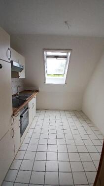 Foto - Etagenwohnung in Niebüll