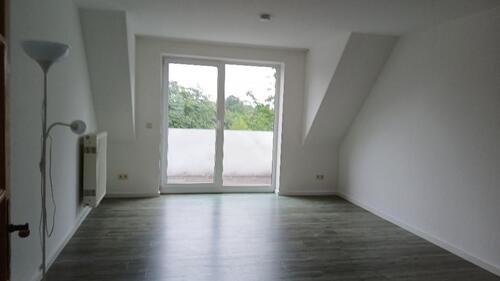 Foto - Etagenwohnung in Niebüll zur Miete