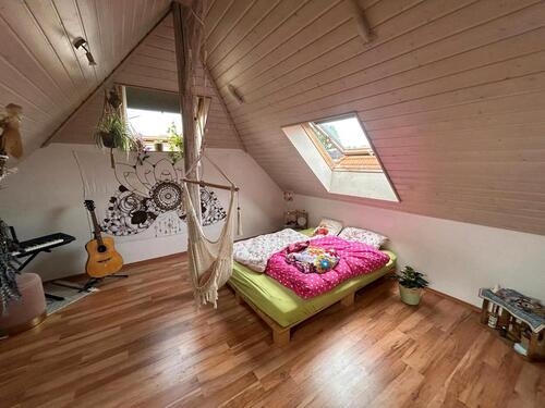 Foto - Charmante 2 Zimmer DG Wohnung in Böckingen