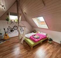 Charmante 2 Zimmer DG Wohnung in Böckingen - Heilbronn