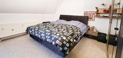 Foto - Etagenwohnung in Stavenhagen