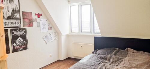 Foto - Etagenwohnung in Stavenhagen zur Miete