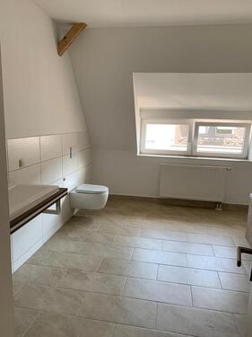 Foto - Etagenwohnung in Aue-Bad Schlema zur Miete