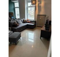 Schöne 2,5 Zimmerwohnung in Gießen Stadtmitte