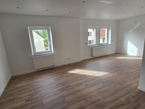 Foto - 3 ZKB Wohnung kernsaniert - 750,00 EUR Kaltmiete,