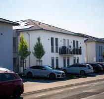 moderne & energieeffiziente 125 qm Wohnung Anröchte