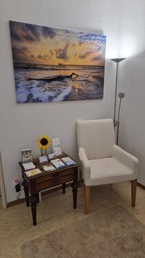 Foto - Mieter für Praxisraum in Naturheilpraxis