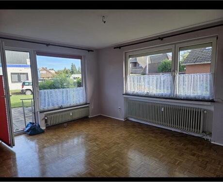 Foto - Erdgeschosswohnung mit Garten - 500,00 EUR Kaltmiete,