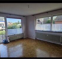 Erdgeschosswohnung mit Garten - 500,00 EUR Kaltmiete, in Liebenau (PLZ: 31618)