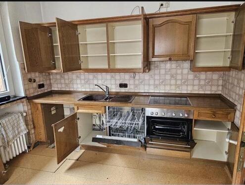 Foto - Etagenwohnung zur Miete in Liebenau