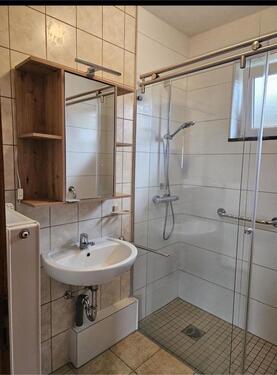 Foto - Etagenwohnung in Liebenau zur Miete