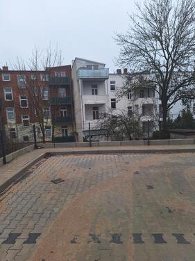 Foto - stellplatz schwerin am schlossparkcenter (lobedanzgang) zu vermie