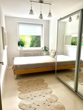 Foto - Zimmer in 3er-Frauen-WG in Hamburg-Horn- ab Februar 2026 frei!