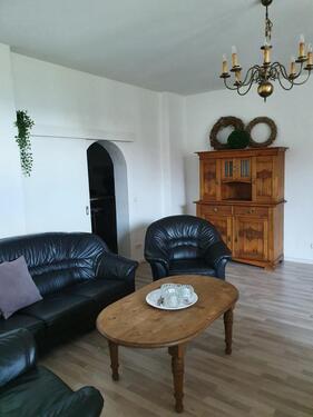 Foto - 3 Zimmer Etagenwohnung in Brandenburg an der Havel