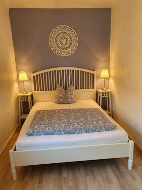 Foto - Etagenwohnung in Brandenburg an der Havel zur Miete