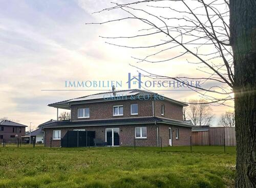 Foto - 3 Zimmer Etagenwohnung zur Miete in Herzlake