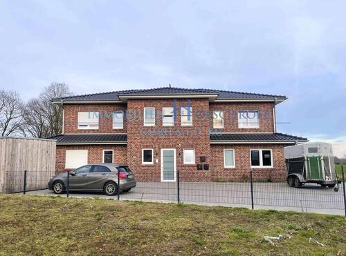 Foto - 3 Zimmer Etagenwohnung in Herzlake