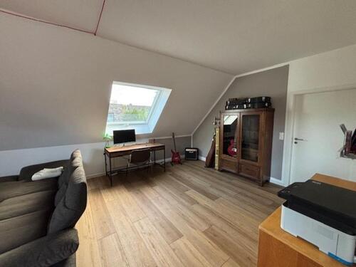 Foto - 3 Zimmer Etagenwohnung zur Miete in Weyhe