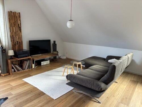 Foto - 3 Zimmer Etagenwohnung in Weyhe