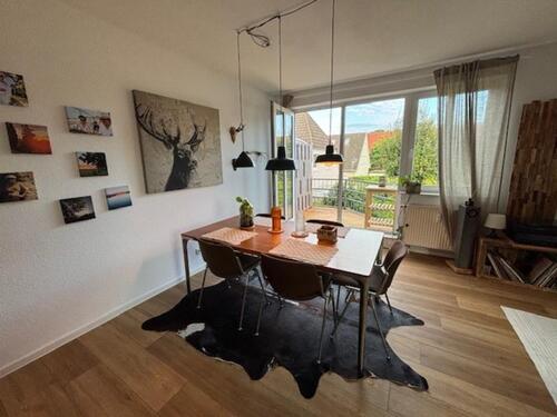 Foto - Etagenwohnung in Weyhe zur Miete