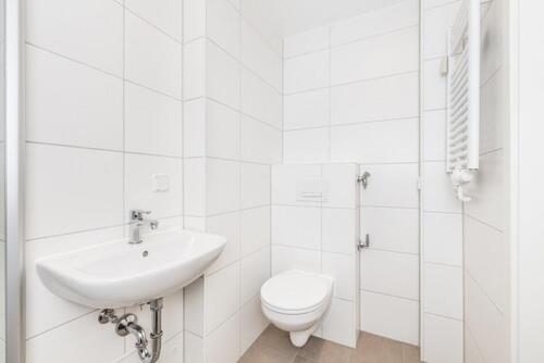 Foto - 2 Zimmer Etagenwohnung in Chemnitz