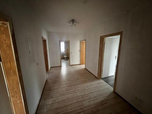 Foto - 5 Zimmer Etagenwohnung in Lemgo