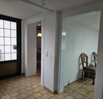 Fachwerkhaus zu vermieten im Zentrum von Mechernich