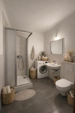 Foto - 3 Zimmer - Wohnung direkt an der Unstrut!