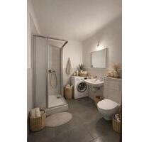 3 Zimmer - Wohnung direkt an der Unstrut! - Mühlhausen (Thüringen)