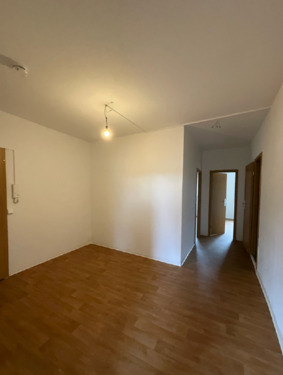 Foto - 3 Zimmer Etagenwohnung zur Miete in Mühlhausen (Thüringen)