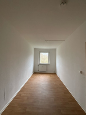 Foto - Etagenwohnung in Mühlhausen (Thüringen) zur Miete