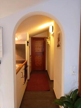 Foto - 2 Zimmer Etagenwohnung in Traunstein