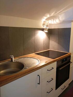 Foto - Etagenwohnung in Traunstein zur Miete