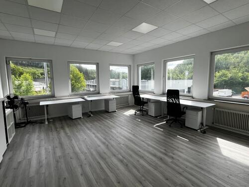 Foto - Büro in Hemer zu vermieten - 8,00&nbsp;EUR Kaltmiete, ca.&nbsp; 83,00&nbsp;m&sup2;