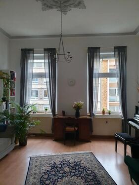 Foto - 2-Zimmer-Wohnung mit Balkon in Düsseldorf zur Zwischenmiete