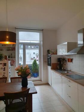 Foto - 2 Zimmer Etagenwohnung zur Miete in Düsseldorf