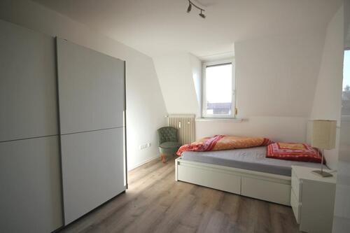 Foto - 2 Zimmer Etagenwohnung in Augsburg