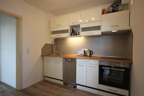 Foto - Etagenwohnung in Augsburg zur Miete