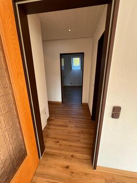 Foto - 2 Zimmer Dachgeschoßwohnung in Werdohl