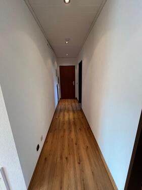 Foto - Dachgeschoßwohnung in Werdohl zur Miete