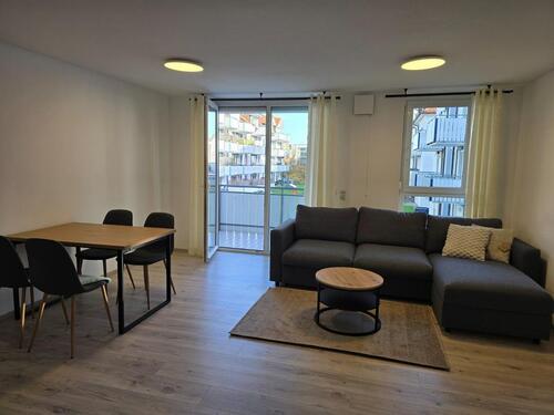 Foto - 2 Zimmer Etagenwohnung zur Miete in Weinsberg