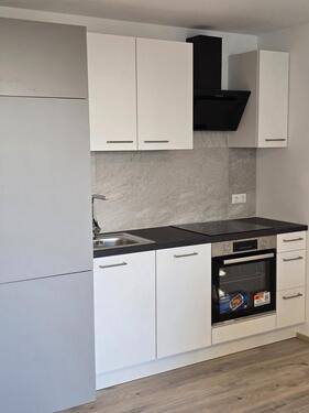 Foto - 2 Zimmer Etagenwohnung in Weinsberg