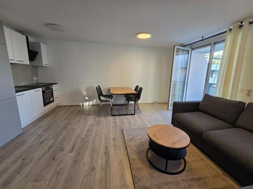 Foto - Etagenwohnung in Weinsberg zur Miete