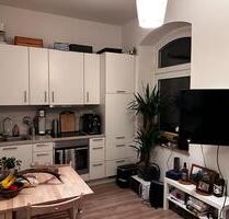 2-Zimmerwohnung Möbliert in Welper - Hattingen Blankenstein