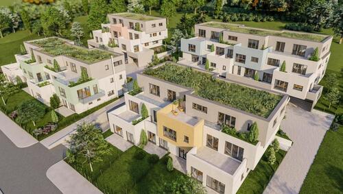 Foto - Schöner [LEBEN] Welden 1. OG 1.7 - komfortabel wohnen – moderne Geschosswohnung